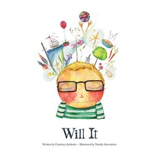 Will It Hardcover, Gnat & Corky