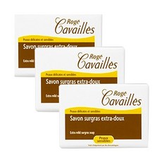 공스킨피치비누