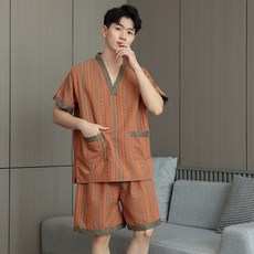 찜질방옷 세트 황토방 한증막 사우나 업소용 건식