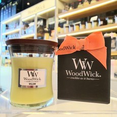 우드윅미니캔들