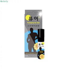 퓨어 스프레이 포맨 20ml - 퓨어스프레이포맨