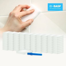 토마톰스 독일 바스프사 매직블럭_중형 100P+대형 1P+전용집게외 7종, 09_매직블럭_대형 50P