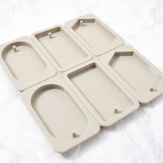 왁스타블렛재료