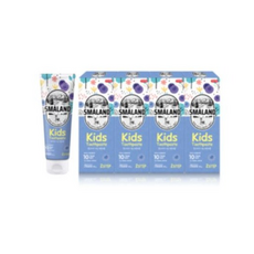 스몰란드키즈치약