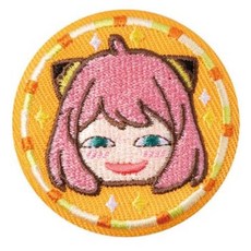 Can Badge Collection SPY×FAMILY[6. 아냐 포저③]