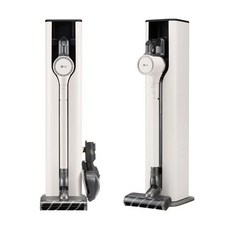 LG 코드제로 오브제 청소기 AU920CWD 배송무료