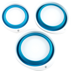 실리콘떡밥그릇