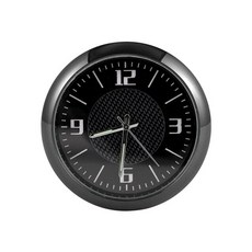 car clock watch 실내 자동차 스틱-인 디지털 시계 장식 액세서리 for dodge seat chevrolet vauxhall toyota skoda, f, F