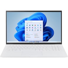LG전자 2023 그램 15, 스노우 화이트, 256GB, 16GB, WIN11 Home, 15Z90RT-GAOWK