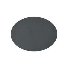 [까사미아] ziczac2 토고오벌매트_Grey, 단일옵션