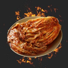 배추김치 TOP01