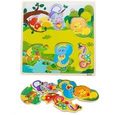 원목사운드퍼즐