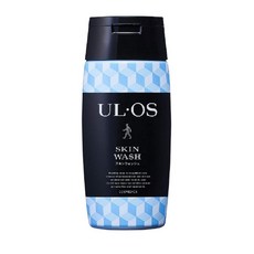 [오츠카제약] ULOS 우르오스 스킨워시, 2개, 300ml