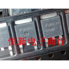 TO252 거북이 SMD 개/몫 작은 드라이버 점화 M7 코일 트랜지스터 07096 10 칩 원래, 1개