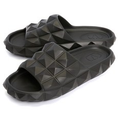 남자발렌티노샌들