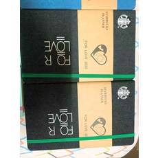 스타벅스 2021 몰스킨 3가지 색상 -다이어리 플래너 A5사이즈, 대만 2020년 역사책 검은색 겉표지 이미 뜯었다