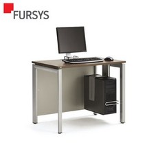퍼시스1인용책상