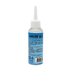 현진아트 우드락본드 80ml 스티로폼접착제, 단품, 단품