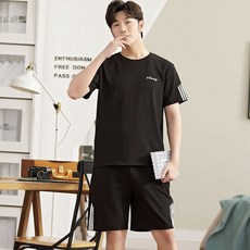 남성잠옷 TOP01