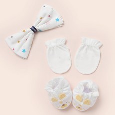 압소바여름손싸개세트