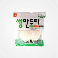 [칠갑농산] 생만두피 310g