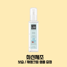 (최신제조)이노스킨랩 100% 알로에 수딩 EGF 겔 110ml, 1개