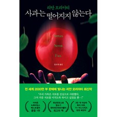 사과는떨어지지않는다