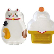 데꼴고양이