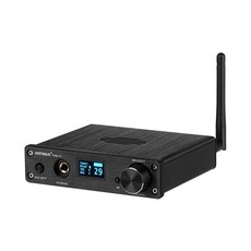 밀레니아프리앰프