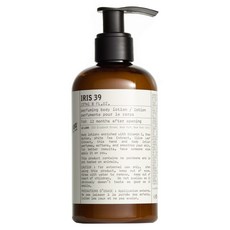 르 라보 르 라보 LE LABO 아이리스 39 핸드 바디로션 226ml, 1개