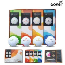 블랙캣츠골프공