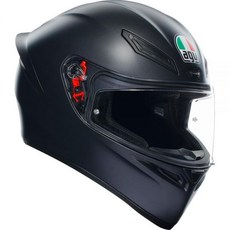 AGV K1 S 스트리트 헬멧매트 블랙2XL 바이크헬멧 스쿠터헬멧