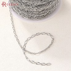 24k체인목걸이팔찌세트