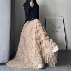 플레어스커트 TOP01