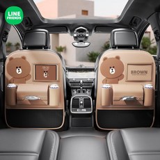 라인프렌즈탁자