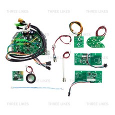 회로 보드 호버 보드 마더 보드 메인 보드 제어 Taotao PCB 65810 2 바퀴 자기 균형 전기 스쿠터 스케이트 보드, type 1