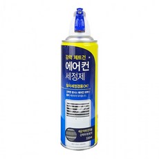 에어컨 세정제 330ml - D