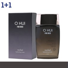 오휘포맨네오필하이드레이팅토너