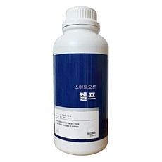 해조추출물 해초 다시마 액비, 1개, 500ml - 다시마추출물