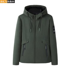 헌팅자켓 TOP01