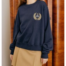  룩캐스트 여성용 KELLEY SWEAT SHIRT 