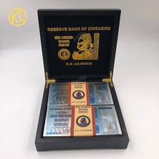 100억수표순금