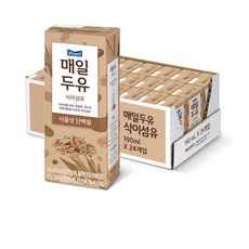 매일두유오리지널