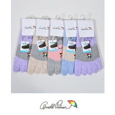 발가락미끄럼방지여자용