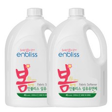 인블리스유아섬유유연제