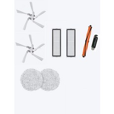 한경희로봇청소기