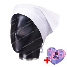 앞치마머릿수건