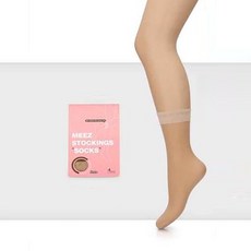 팬츠삭스살구색