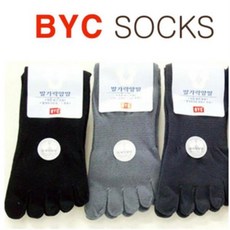 남자수면양말byc