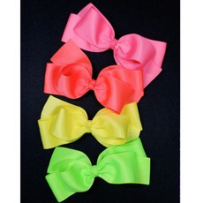 베이비브레스리본